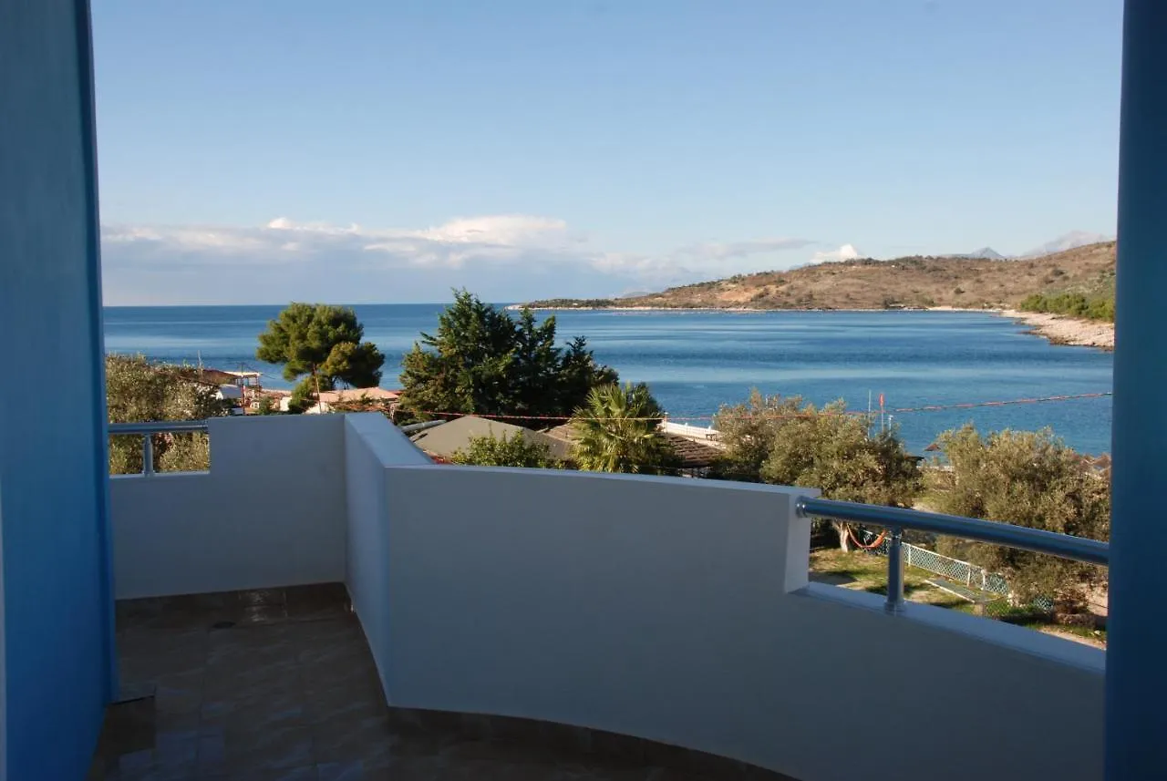 Seli'S Villa Ksamil Albania