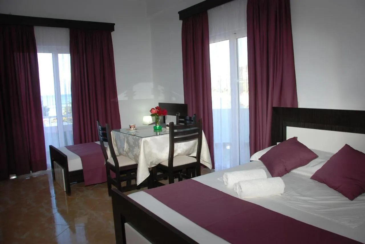 Seli'S Villa Ksamil Albania