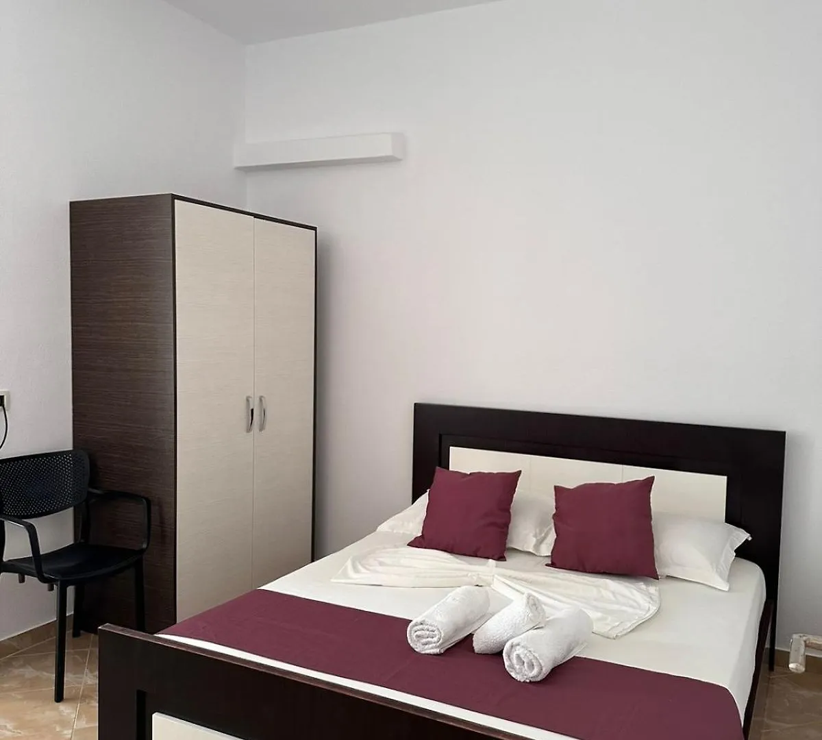Apartment Seli'S Villa Ksamil