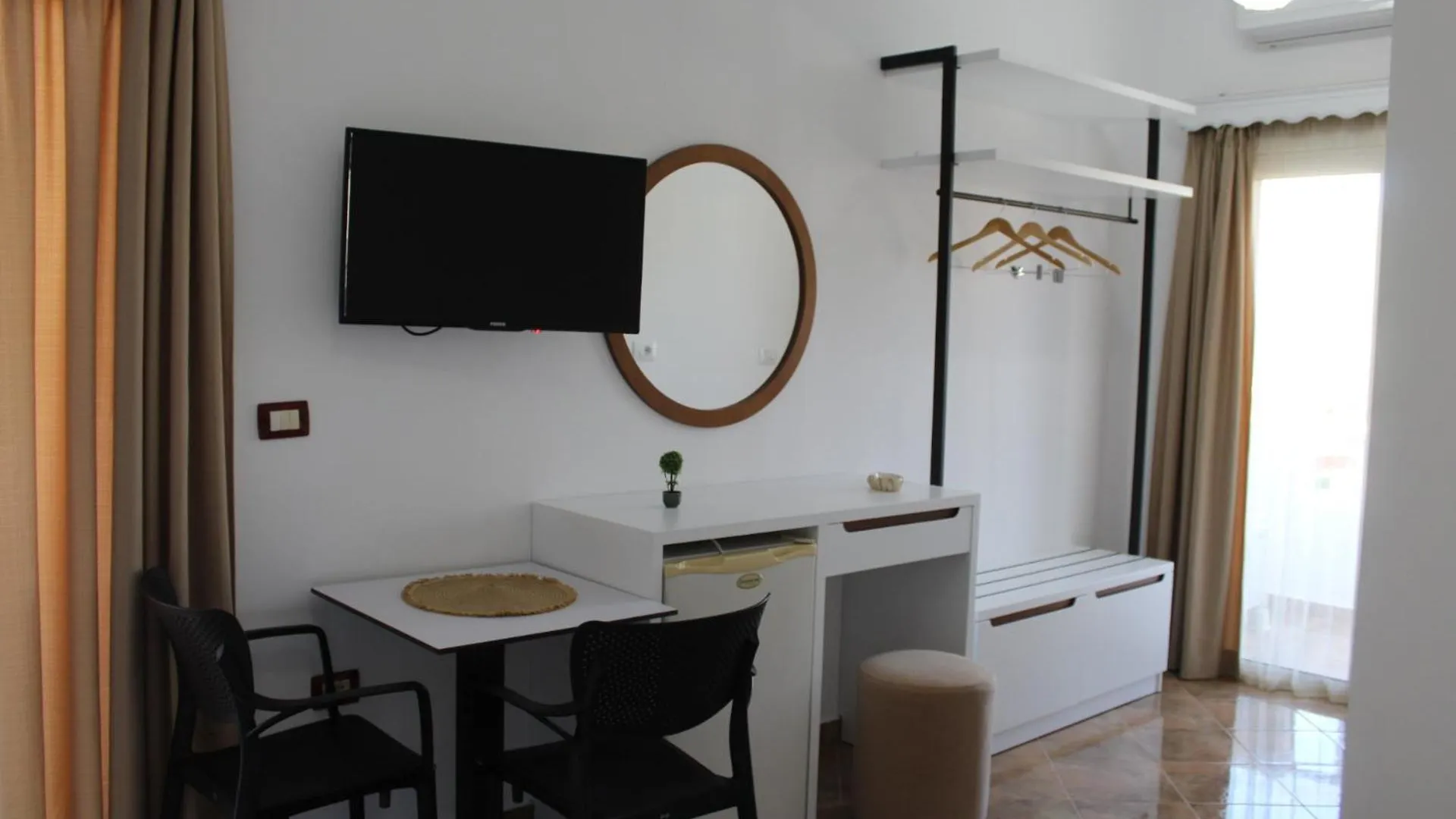 Apartment Seli'S Villa Ksamil