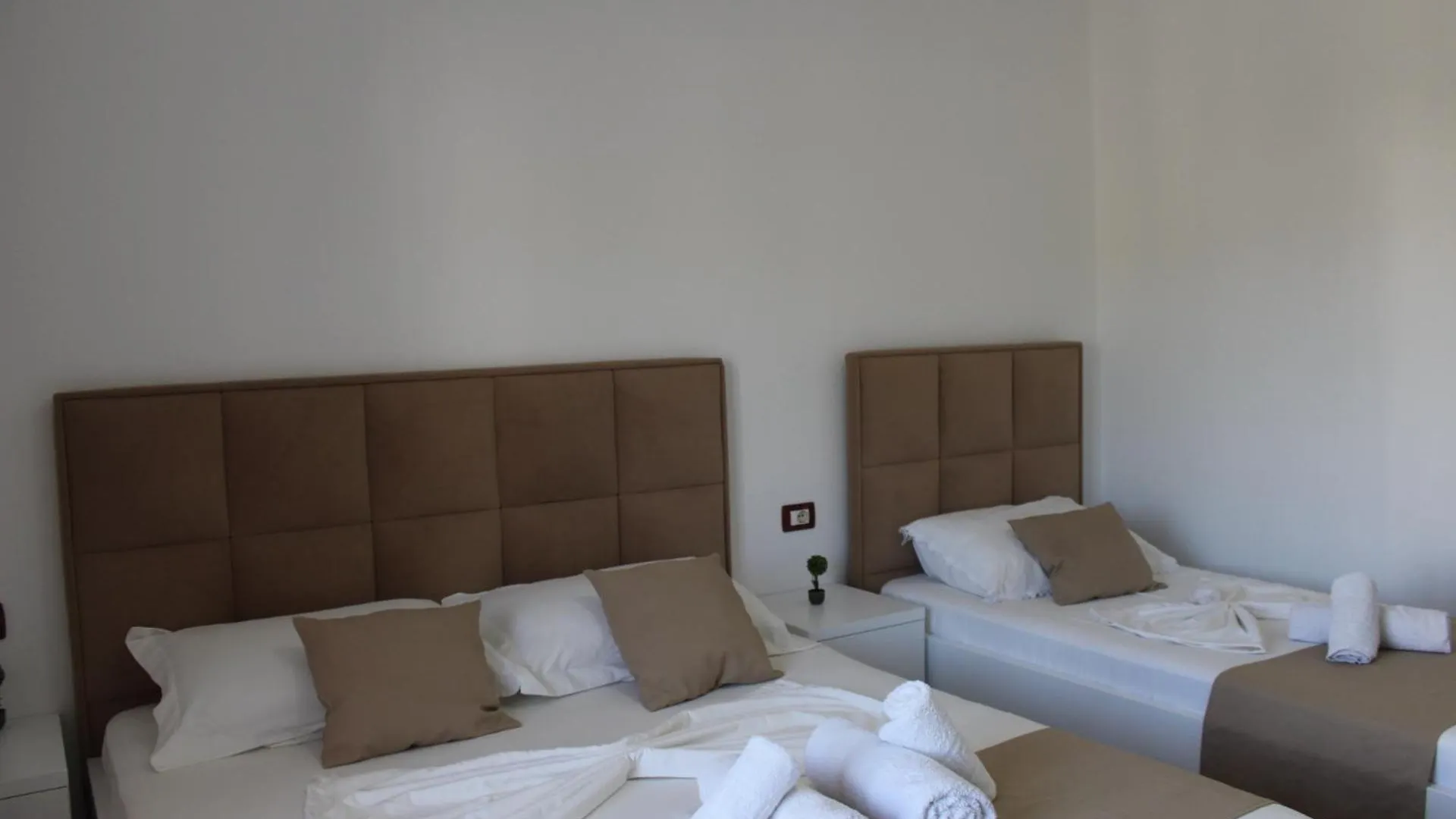 Apartment Seli'S Villa Ksamil