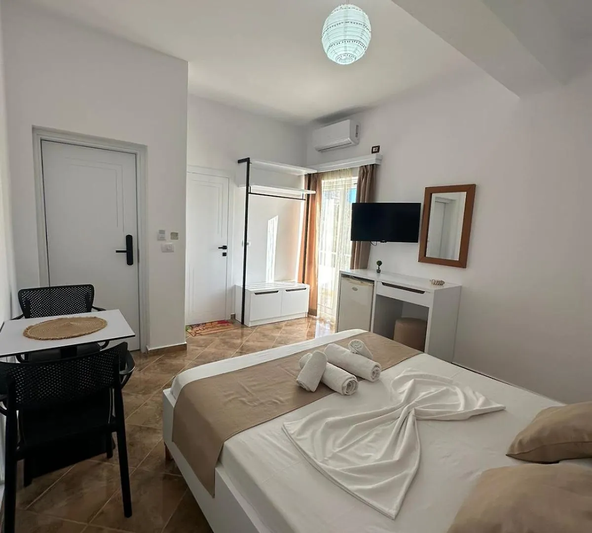 Apartment Seli'S Villa Ksamil Albania