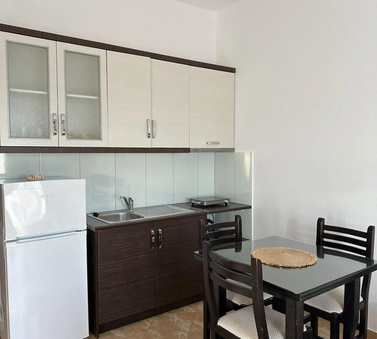 Apartment Seli'S Villa Ksamil