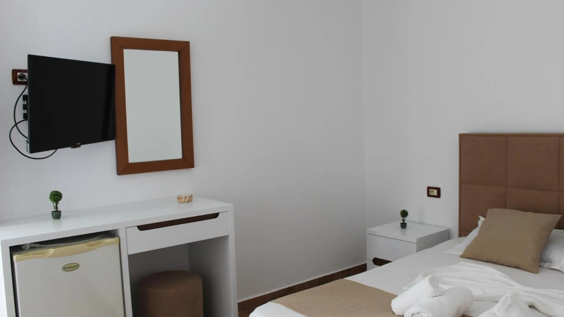 Apartment Seli'S Villa Ksamil Albania