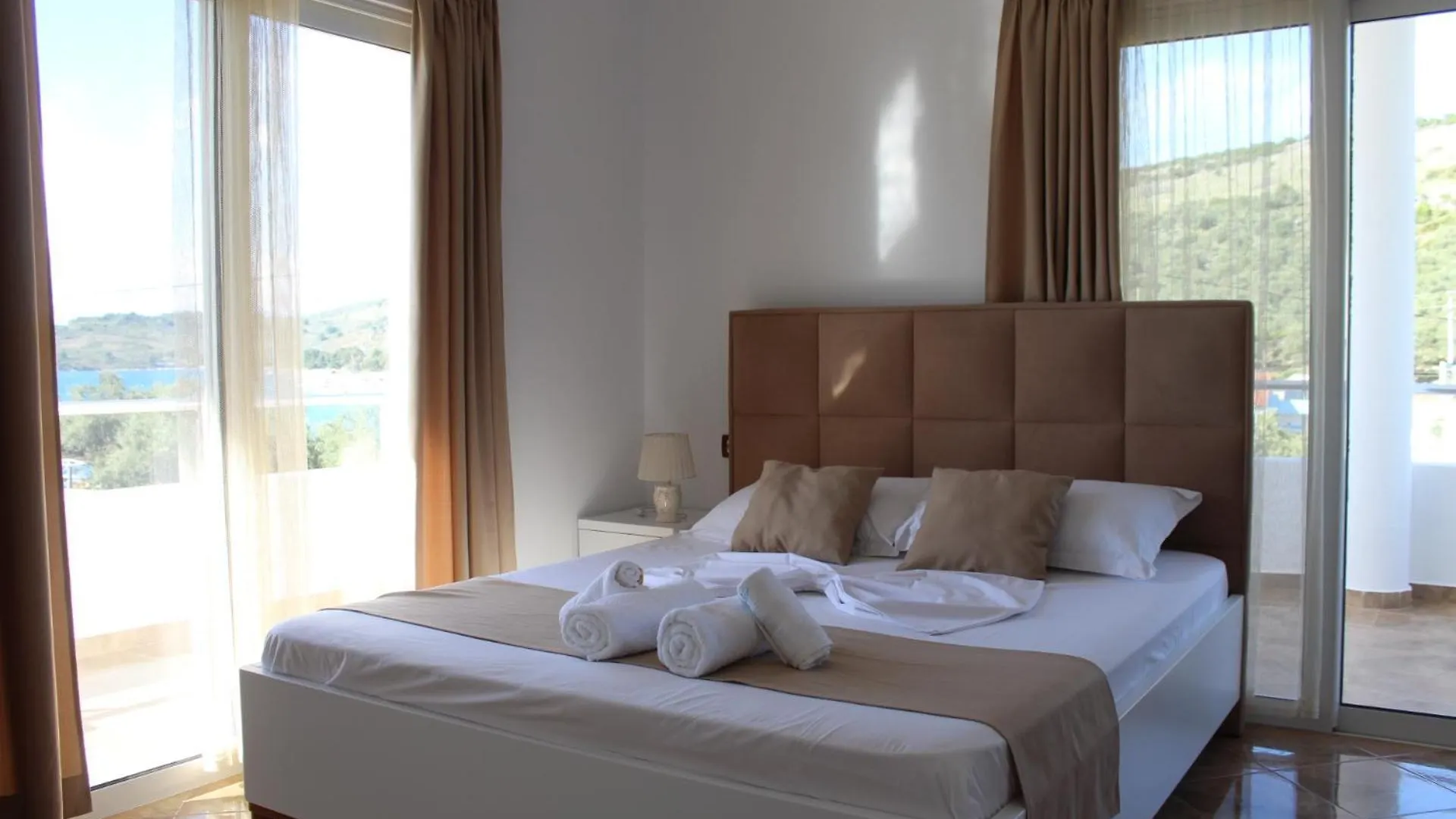 Apartment Seli'S Villa Ksamil