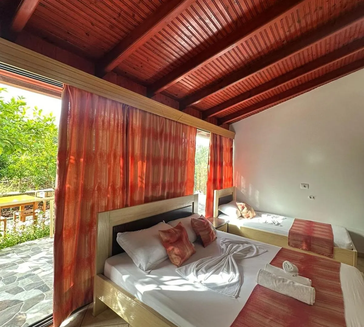 Seli'S Villa Ksamil