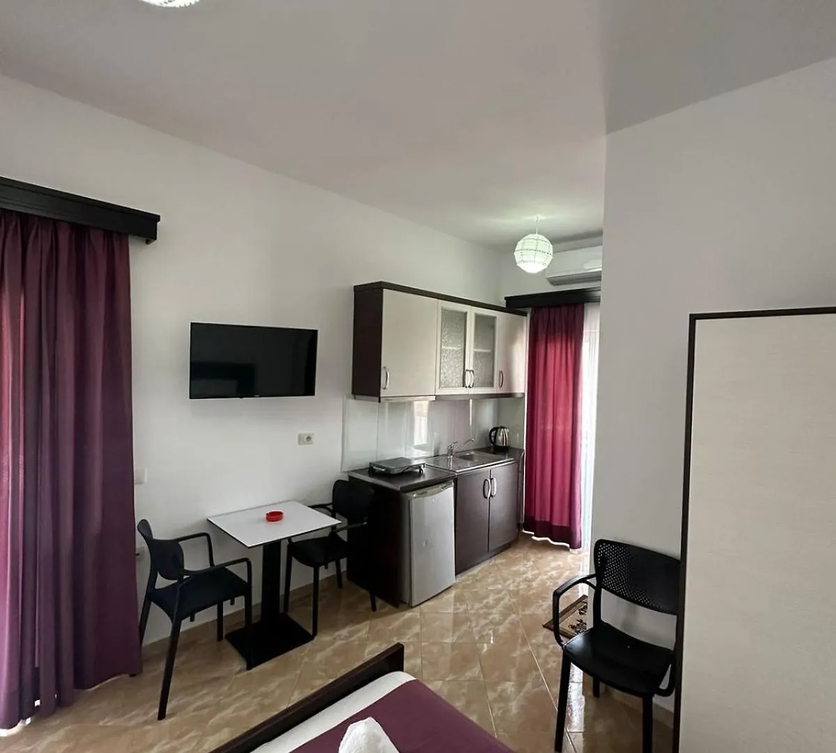 Apartment Seli'S Villa Ksamil Albania