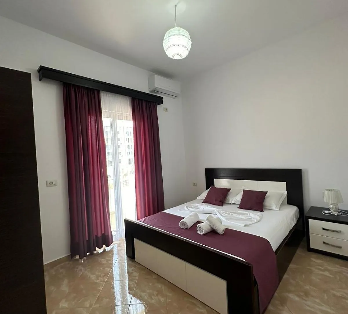Seli'S Villa Ksamil 0*,  Albania